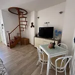 Tatil Evi Casa Borgo Monte