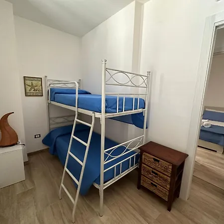 Casa Borgo Monte Tatil Evi *