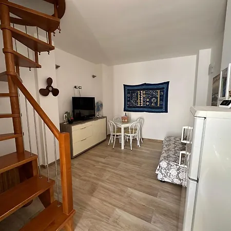 Casa Borgo Monte Tatil Evi Otranto