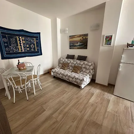 Casa Borgo Monte Tatil Evi *