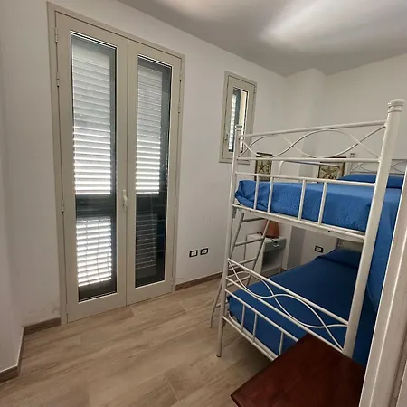 Tatil Evi Casa Borgo Monte *