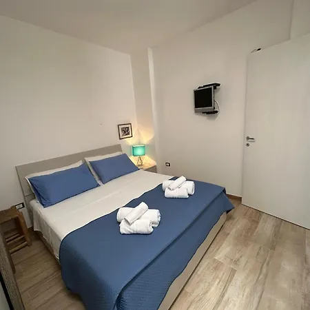 Casa Borgo Monte Tatil Evi Otranto