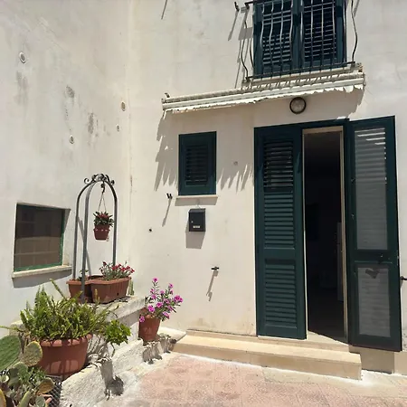 Tatil Evi Casa Borgo Monte *